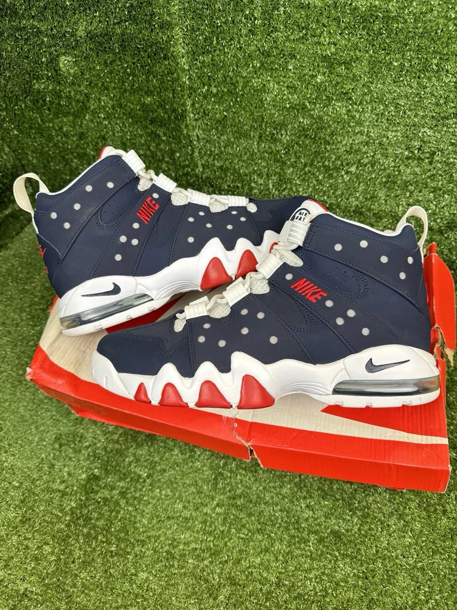 Nike Air Max 2 CB '94 2021 USA for Sale | Authenticity Guaranteed