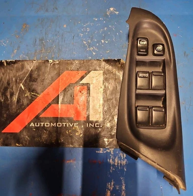 Se adapta a Nissan Sentra 00-06 Foto 1 de 4