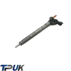 Iveco Daily 2.3 3.0 Diesel Fuel Injector 2007 On 0445116059 Nozzle Valve Bosch - Picture 1 of 4