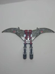 1984 Hasbro G1 Transformers Dinobot Swoop Actionfigur unvollständig für Ersatzteile - Bild 1 von 3