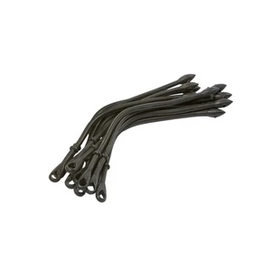 Rig'Em Right Outdoors J-Weight Stretch Cord 1 Dozen - Picture 1 of 1