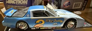 Mark Martin #2 G&G Trucking 1/24 Action 1983 Pontiac Firebird Xtreme - Bild 1 von 4