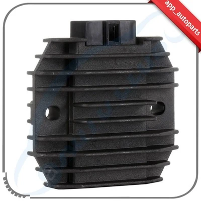 Voltage Rectifier Regulator for Yamaha YZF R6S 2003-2009 YZF R6 1999-2005 Foto 1 de 4