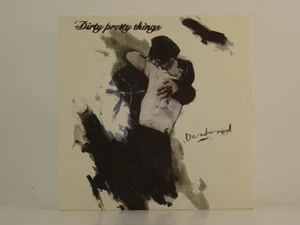 DIRTY PRETTY THINGS DEADWOOD (H1) 1 Track Promo CD Single Card Sleeve VERTIGO - Picture 1 of 7