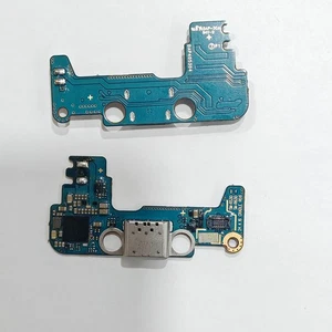 Circuito di ricarica batteria cuffie per Samsung Galaxy Buds3 Pro (SM-R630) - Foto 1 di 2