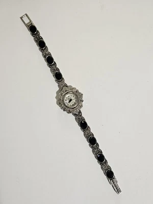 Reloj Analógico Kathie Lee Cuarzo V377 De Colección 7.5" Foto 1 de 4