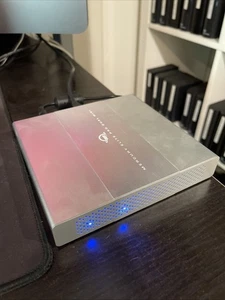 OWC Mercury Elite Pro Dual Mini 4TB - Picture 1 of 3