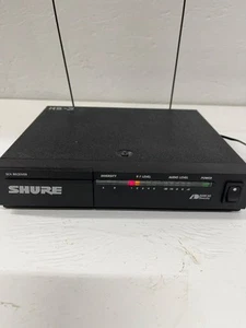 Shure SC4-CL Funkmikrofon Empfänger - Bild 1 von 3
