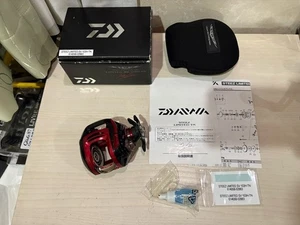 Daiwa Steez Limited Sv 103H-Tn Body - Picture 1 of 8