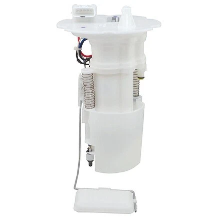 Módulo de bomba de combustible Hitachi FUP0009 pieza original real Foto 1 de 4