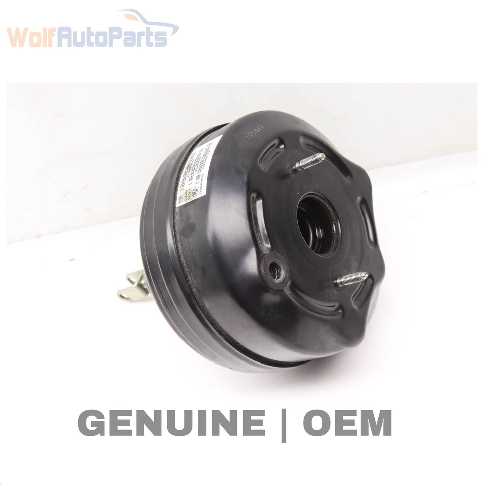 2015-2016 BMW 228I XDRIVE 2.0L - Power Brake Booster 6872135 - Imagem 1 de 4