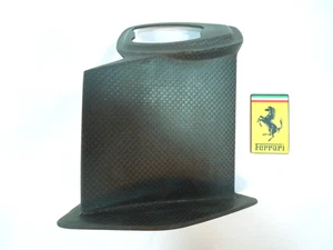 FERRARI 488 CARBON FIBER R.H.MIRROR FLAP NEW 918041 OEM - Picture 1 of 8