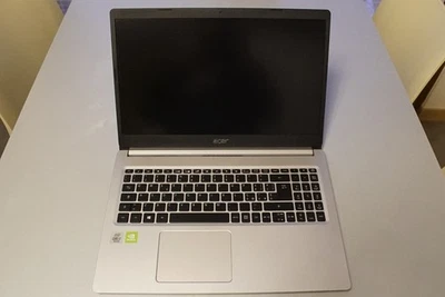 Acer Aspire 5 A515-54G 15,6" (1TB SSD, Intel Core i7 16 GB Ram) - Immagine 1 di 4