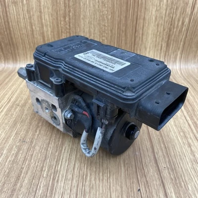 2006-2007 Ford E150 250 350 ABS Brake Pump Anti Lock Module Unit 7C24-2C346-BA - Image 1 of 4