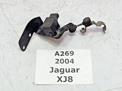 ✅ 04-09 原始设备制造商捷豹 XJ8 XJR 左前驱动器悬挂水平高传感器 — 第 1/4 张图片