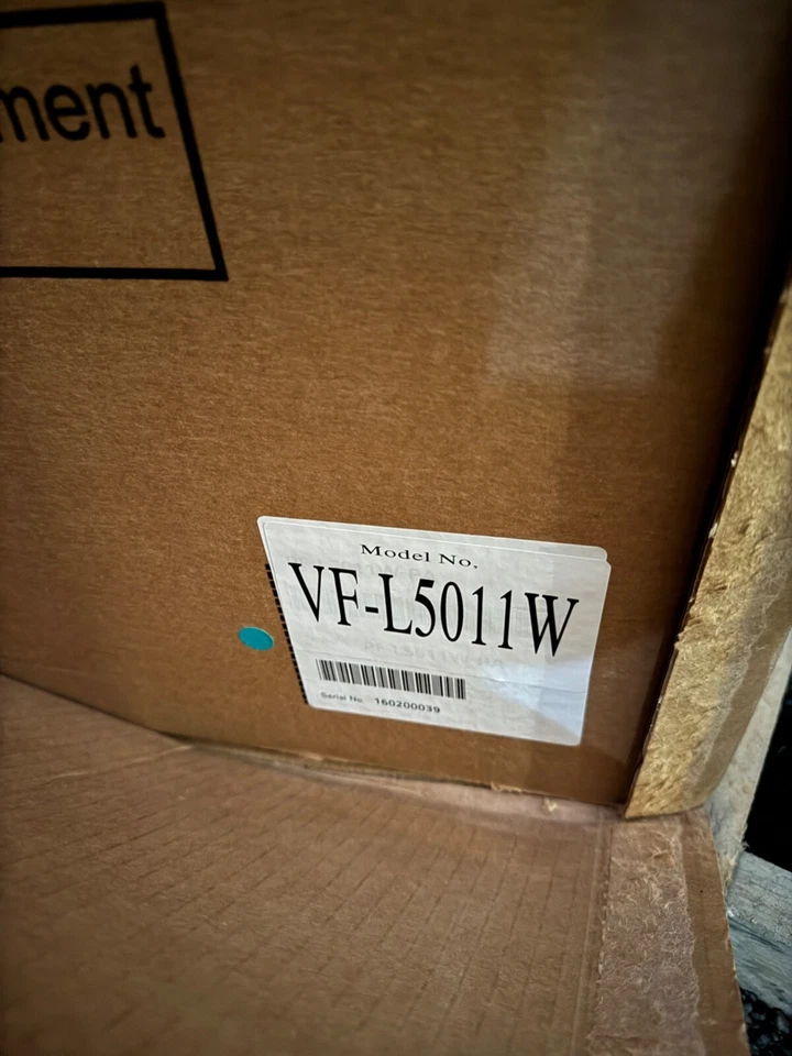 Refrigerador y congelador de laboratorio de uso general VWR® Foto 1 de 1