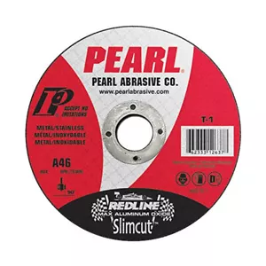 Pearl CWRED0732A 7 x 0,062 x 7/8 Slimcut Redline Max u.a. Typ 1 (25 Stück) - Bild 1 von 1
