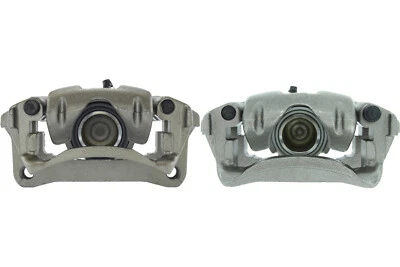 PAR de pinzas de freno de disco centradas traseras para Lexus GX460 2010-2020 (KIT27853) Foto 1 de 4