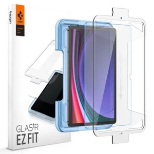 Schutzglas für Galaxy Tab S10 Plus/S9 FE Plus/S9 Plus Spigen Displayschutzglas - Photo 1/12