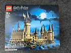 Lego Harry Potter 71043 Hogwarts Castle Toy For Teens & Adults Bnib New Rrp £409