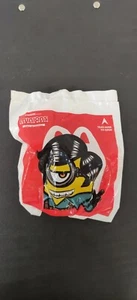 McDonalds Minions Film Spielzeug - Der Aufstieg der Gru Spielzeug BRANDNEU - Bild 1 von 2