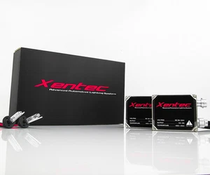 Xentec Premier 55 Watts H1 6000K Diamond White HID Xenon Kit Low Beam - Picture 1 of 12