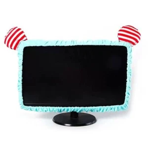 Decorative Computer Notebook Monitor Cover  For 14-35 Inch - Bild 1 von 10
