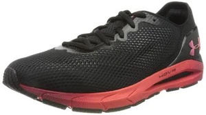 Under Armour Hombres 3023997-001_44.5 Zapatos para Correr, Negros, 9.5 UK - Imagen 1 de 1