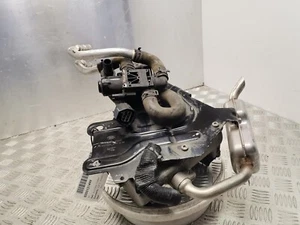 Calentador de agua auxiliar Jaguar XE 2015-2024 MK1 X760 GX73-18K463-BC - Imagen 1 de 5