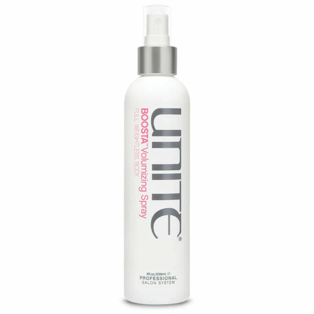 UNITE 1380743 Volumizing Spray