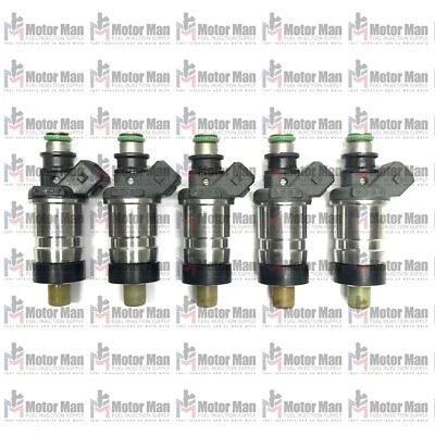 Motor Man | 06164PR4020 Inyectores de combustible emparejados | 1995-1996 Acura TL 2,5 L G25A4 Foto 1 de 3
