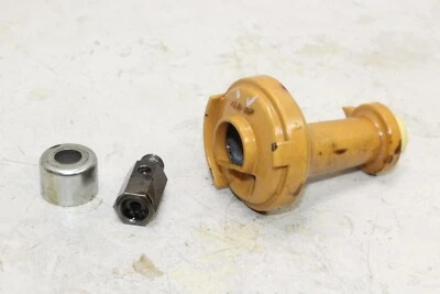 Kawasaki Ninja 300 2013 OEM motor interior filtro de aceite pantalla de recogida Foto 1 de 4