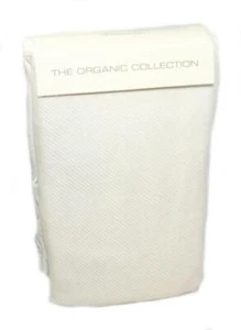 1 RALPH LAUREN Spa Organic Twill Sand Castle EURO SHAM NEW - Picture 1 of 3
