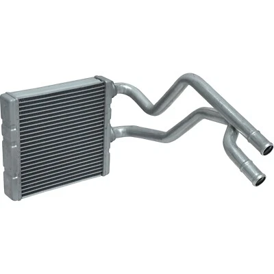 Para 2012-2019 Nissan Versa HVAC Heater Core UAC 2013 2014 2015 2016 2017 2018 - Imagem 1 de 2