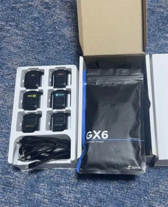 HaritoraX Haritora X wireless Full-Body Tracking Device VR USED Very Good Cond - Picture 1 of 2