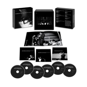 Miles Davis - Miles In France - Miles Davis Quintet 19636 (2024 - EU - Original) - Bild 1 von 1