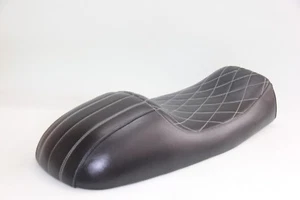 1979-1980 Honda CB650 solo low profile cafe racer seat saddle CODE: S4082 - Picture 1 of 9