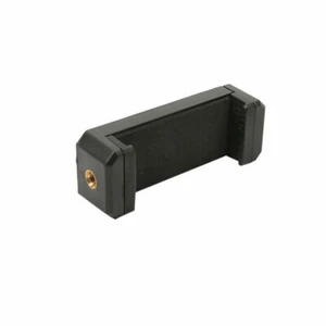 iPhone Clip Camera Universal Adapter Mount Phone Clip Holder Stand - Picture 1 of 7