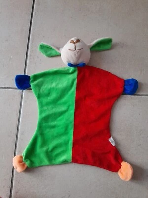 DOUDOU PLAT MOUTON BEST PRICE LIDL - Photo 1/3