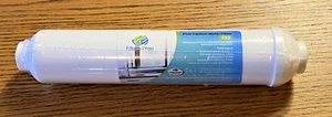Filters4You Post Carbon Water Filter T33 (2006) - Picture 1 of 10