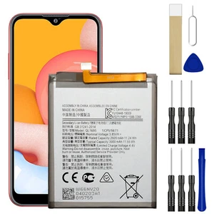 For Samsung Galaxy A01 SM-A015F SM-A015F/DS Battery QL1695 Replacement Tool USA - Picture 1 of 9