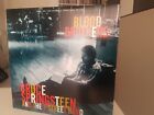 BRUCE SPRINGSTEEN: BLOOD BROTHERS -LASER DISC (NTSC: MINT CONDITION)