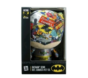 YuMe Toys 7 Zoll DZNR Detective Comics #27 Plüsch! 80 Years of Batman 2019 Exclusive! - Bild 1 von 8