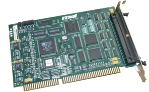 MEI A005-0004 LC/DSP REV 8 ISA PROGRAMMABLE MOTION CONTROLLER - Picture 1 of 1