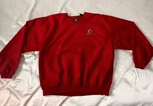 VTG Gear For Sports Wawonowin Tribe Windbreaker LG - Picture 1 of 5