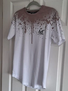 Boy's Sonneti World Tour Polyester Top Age 12-13 Years - Picture 1 of 4