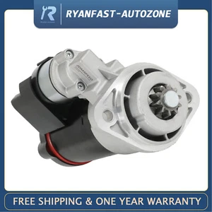 Starter fit for John Deere 5045E 5055E 5065E 5075E 5045E RE533976 NEW - Picture 1 of 24