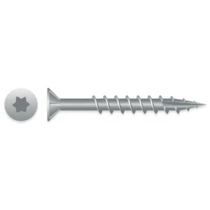 #8 x 1-1/4" STAR DRIVE CABEZA PLANA 305SS TORNILLOS 5 lb | XT814SSV - Imagen 1 de 1