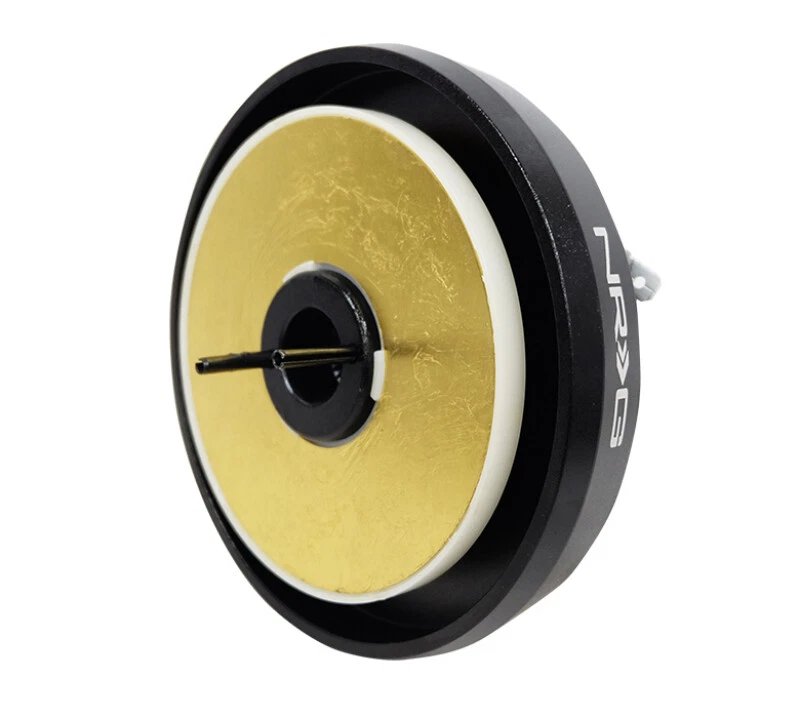 NUEVO ADAPTADOR BUJE CORTO VOLANTE NRG 86-92 Suzuki Samurai SRK-122H Foto 1 de 1