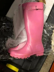Upland Wellington boots - Ladies - Size 4 - Picture 1 of 1